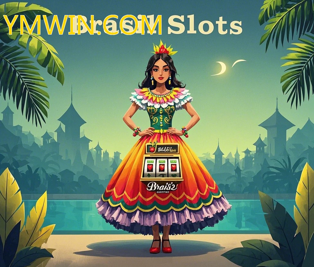 ymwin GAME-Slots