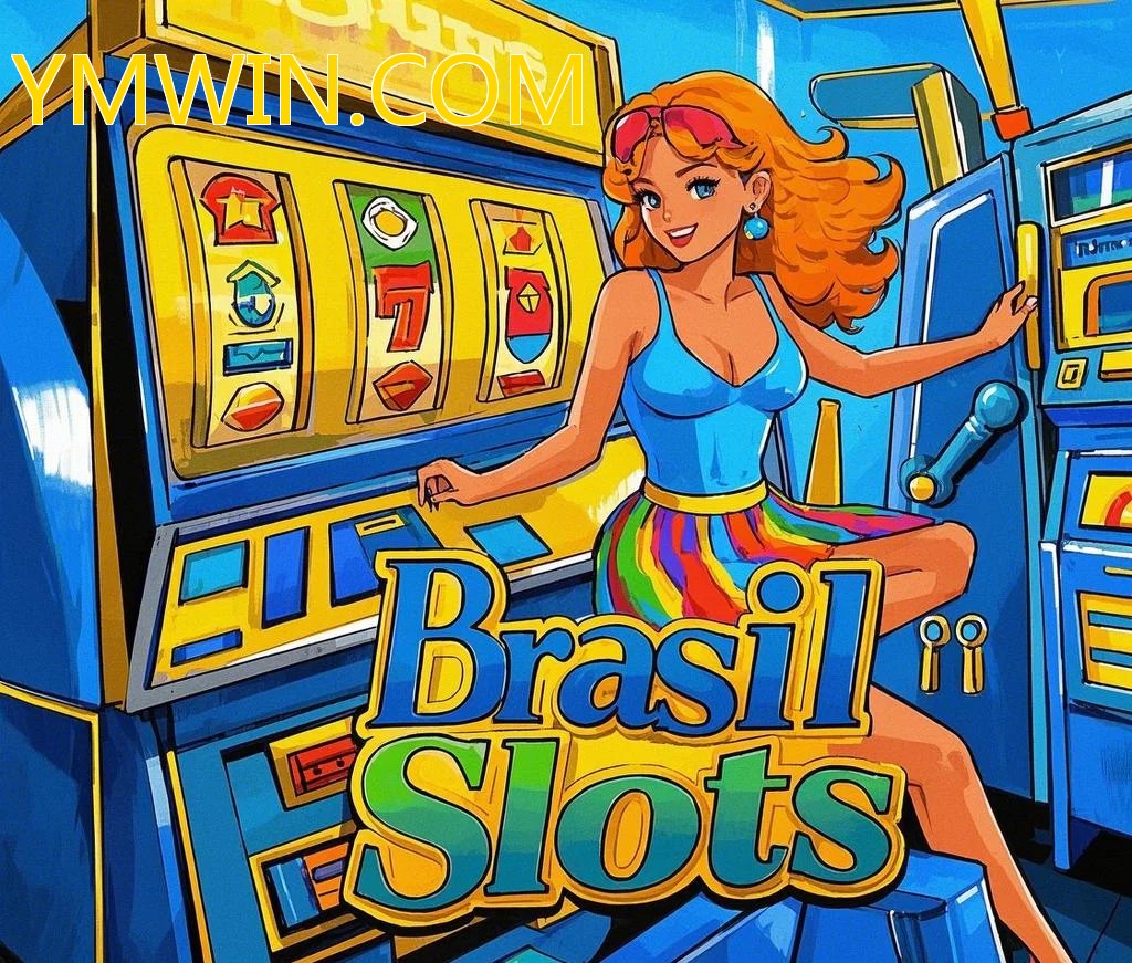 ymwin GAME-Slots