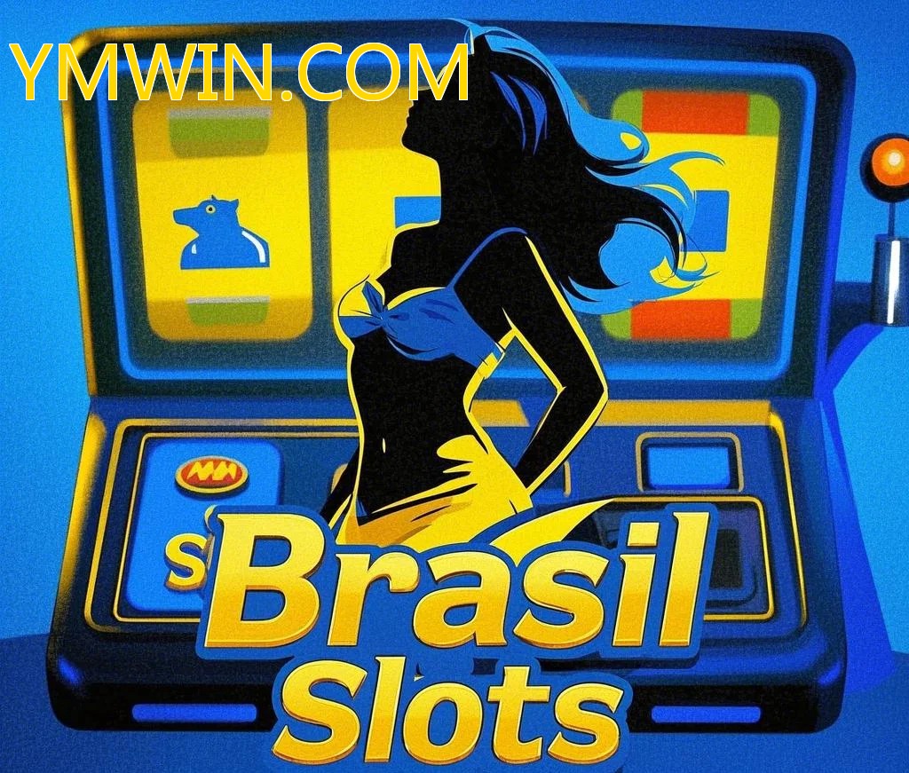 ymwin GAME-Slots